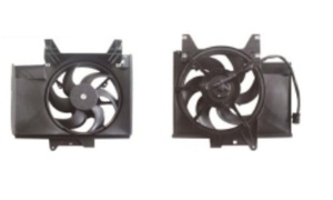 MAZDA M7'10-'13 A/C-FAN(HAINAN)