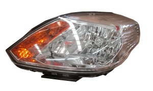 2018 FOTON GRATOUR  PX HEADLIGHT