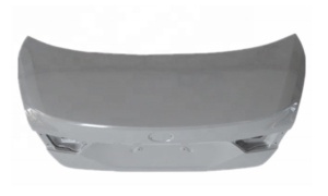 REIZ’06 TRUNK LID