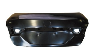 TOYOTA REIZ 2010  TRUNK LID