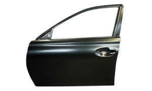 TOYOTA REIZ 2010 FRONT DOOR