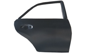 TOYOTA REIZ 2013 REAR DOOR