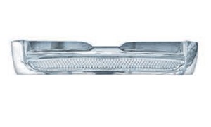 JINCHENG 2017 GDQ 6531 GRILLE CHROMED