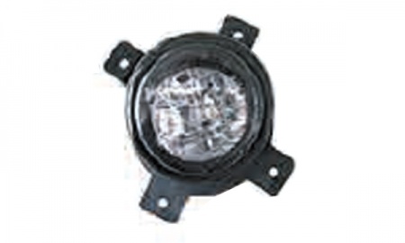 JINCHENG 2017 GDQ 6531 FOG LAMP