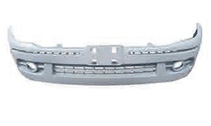 JINCHENG 2017 GDQ 6531 FRONT BUMPER