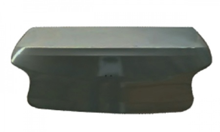 CITROEN C-ELYSEE 2013 TRUNK LID