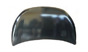 RENAULT LODGY 2012 HOOD