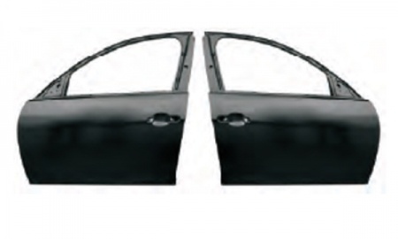 VW BORA 2006 FRONT DOOR-R/L