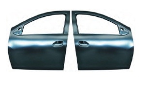 SANDERO'11 FRONT DOOR-R/L