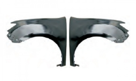 RENAULT SANDERO 2011  FRONT FENDER-R/L