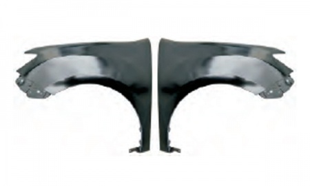 RENAULT SANDERO 2011  FRONT FENDER-R/L