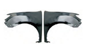 SANDERO'11 FRONT FENDER-R/L