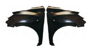 LODGY'12 FRONT F ENDER-R/L