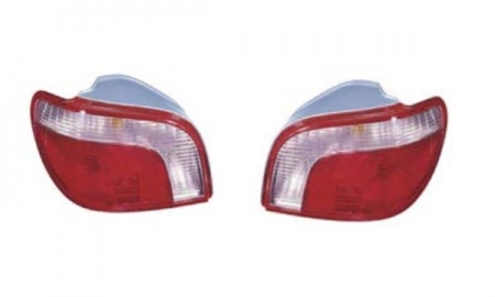 VITZ YARIS'99-'02 TAIL LAMP