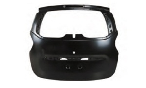RENAULT LODGY 2012 TAIL GATE