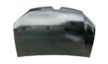 RENAULT SANDERO 2011 HOOD