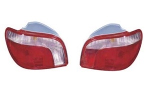 VITZ YARIS'99-'02 TAIL LAMP