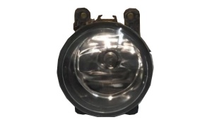 JAC SHUAILING  T6 FOG LAMP