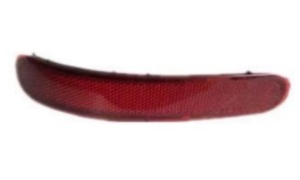 JAC SHUAILING  T6  REAR BUMPER LAMP