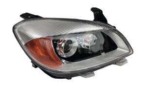 SHUAILING  T6 HEAD LAMP