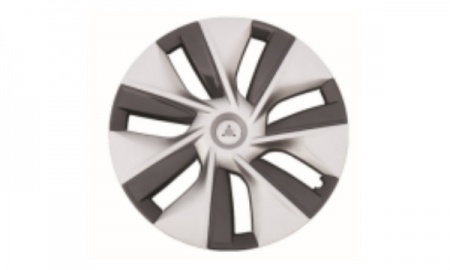 TESLA MODEL 3  WHEEL COVER 1