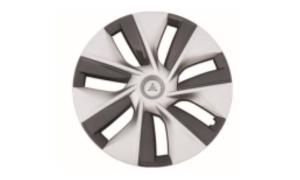 TESLA MODEL 3  WHEEL COVER 1