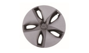 TESLA MODEL 3 WHEEL COVER 2