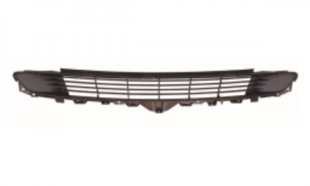 TESLA MODEL 3  FRONT BUMPER LOWER GRILLE