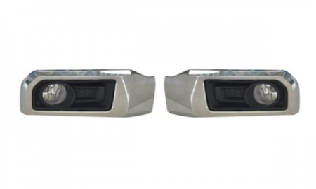 TOYOTA 4RUNNER 2014-2020 FOG LAMP