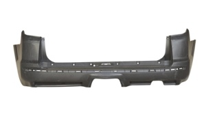 4RUNNER 2014-2020 LIMITED REAR BUMPER