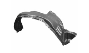 4RUNNER 2014-2020 FRONT FENDER INNER （LIMITED）