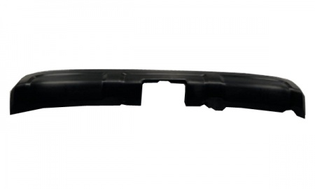 TOYOTA 4RUNNER SR5/TRD 2014-2020  REAR BUMPER BOARD