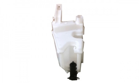 NISSAN SENTRA 2012-2018 WIPER TANK WITH MOTOR