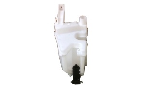 SENTRA 2012-2018 WIPER TANK WITH MOTOR