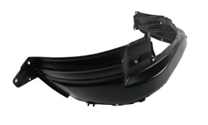 TOYOTA 4RUNNER SR5/TRD 2014-2020 FRONT FENDER INNER