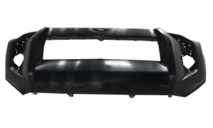 4RUNNER SR5/TRD 2014-2020 FRONT BUMPER