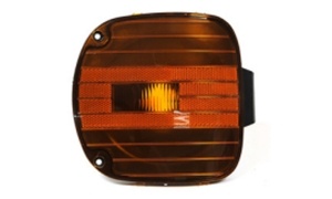 Freightliner CENTURY 2005 SIDE LAMP