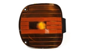 Freightliner CENTURY 2005 SIDE LAMP