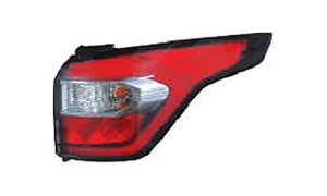 FORD ESCAPE(KUGA) 2017 TAIL LAMP OUTSIDE