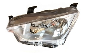 D-MAX 2020 HEAD LAMP LOW LEVEL