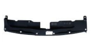 D-MAX 2020 UPPER PLASTIC COVER OF RADIATOR