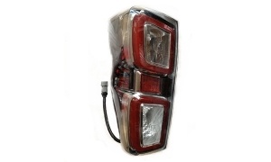 ISUZU D-MAX 2020 TAIL LAMP HIGH LEVEL LED