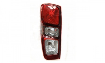 ISUZU D-MAX 2020 TAIL LAMP LOW LEVEL