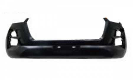 ISUZU D-MAX 2020 4WD FRONT BUMPER