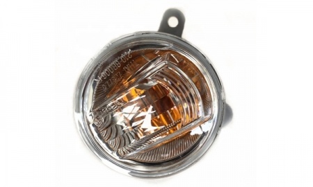 ISUZU D-MAX 2020  TURNING LAMP