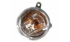 D-MAX 2020 FOG LAMP