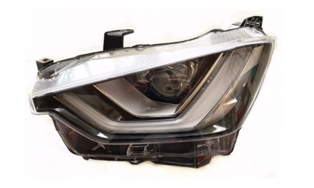 ISUZU D-MAX 2020 HEAD LAMP HIGH LEVEL LED