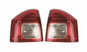 COMPASS 2011 TAIL LAMP