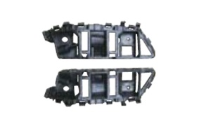 TIGUAN 2013 FRONT BUMPER BRACKET