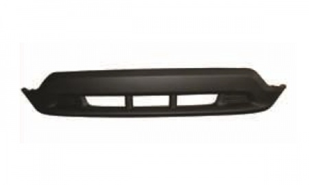 CHRYSLER COMPASS 2011 FRONT BUMPER COVER LOWER